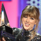 Reports that audiences were turned off by worries that “Robo-Taylor would stab us with her newly acquired cyber-knife” remain apocryphal at this time.